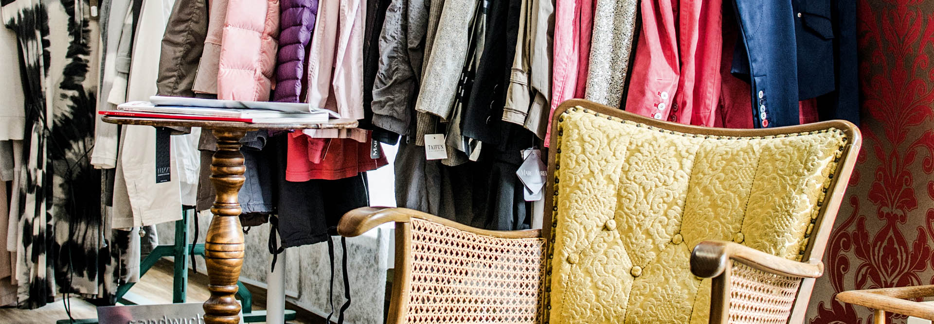 Boutique Babette