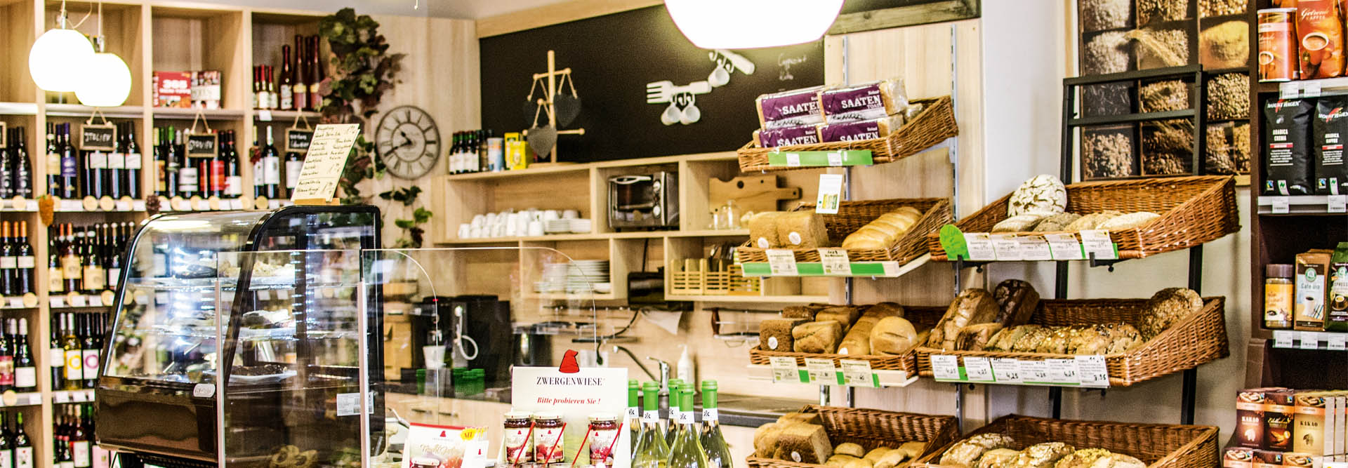 Naturkosmetik Studio Erika Bernt-Bärtl